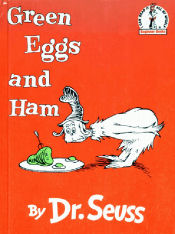 Green Eggs And Ham