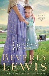 The Guardian by Beverly Lewis