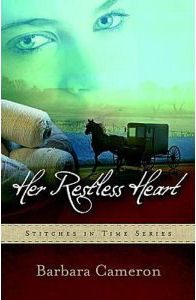 Her Restless Heart by Barbara Cameron