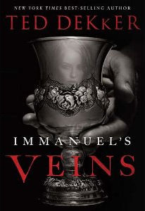 Immanuel's Vein by Ted Dekker