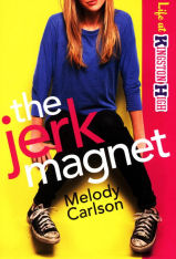 The Jerk Magnet