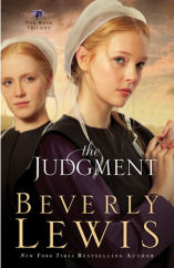 The Judgment by Beverly Lewis