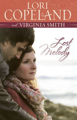 Lost Melody by Lori Copeland and Virginia Smith