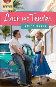 Love Me Tender by Janice Hanna