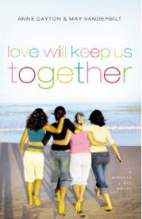 Love Will Keep Us Together