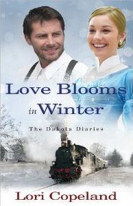 Love Blooms in Winter by Lori Copeland