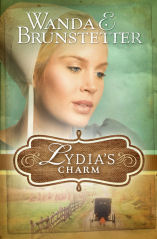 Lydia’s Charm by Wanda E. Brunstetter
