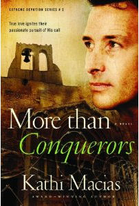 More Than Conquerers