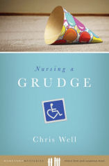 Nursing A Grudge