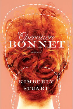 Operation Bonnet by Kimberly Stuart