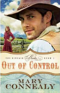 Out of Control by Mary Connealy