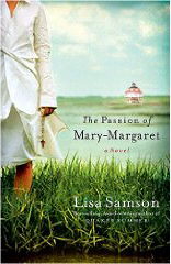 The Passion Of Mary Margaret