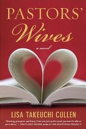 Pastors' Wives: A Novel