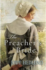 The Preacher's Bride