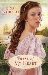 Prize of My Heart by Lisa Norato