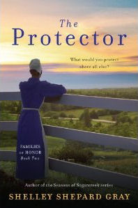 The Protector by Shelley Shepard Gray