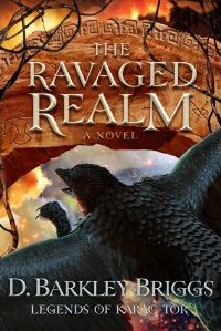 Ravaged Realm