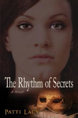 Rhythm of Secrets by Patti Lacy