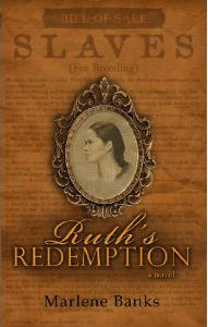 Ruth's Redemption by Marlene Banks