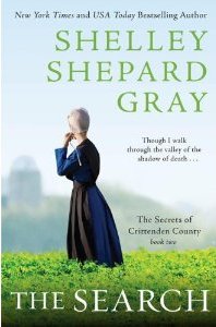 The Search by Shelley Shepard Gray