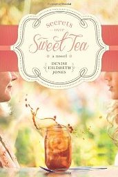 Secrets Over Sweet Tea