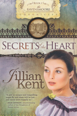 Secrets Of The Heart