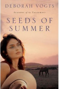Seeds of Summer by Deborah Vogts
