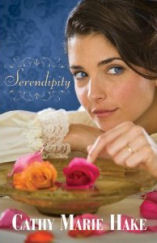 Serendipity by Cathy Marie Hake
