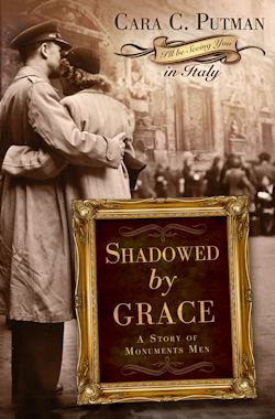 Shadowed by Grace
