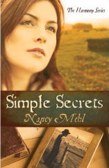 Simple Secrets by Nancy Mehl