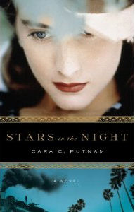 Stars in the Night by Cara Putman