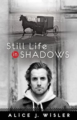 Still Life in Shadows by Alice Wisler