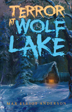 Terror at Wolf Lake
