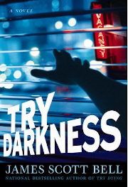 Try Darkness