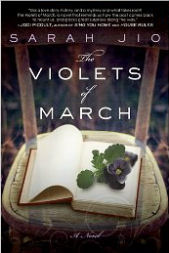 Violets of March