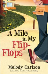 A Mile In My Flip Flops