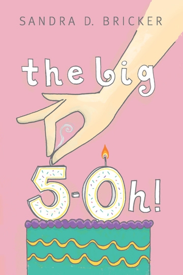 The Big 5-Oh