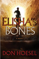 Elisha's Bones