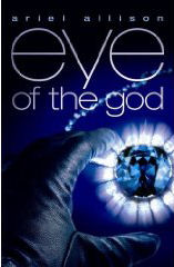 eye of the god