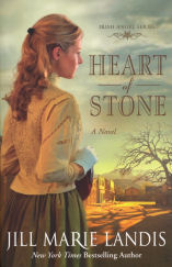 Heart OF Stone