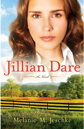 Jillian Dare
