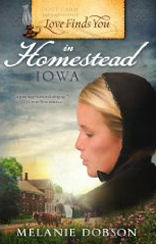 Love Finds You In Homestead Iowa