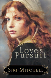 Love's Pursuit