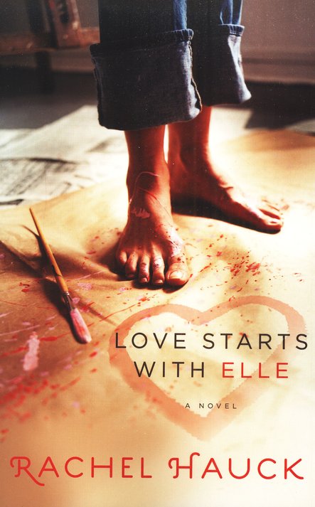Love Starts With Elle