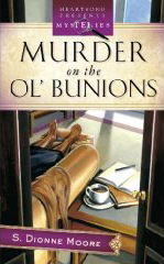Murder On The Ol' Bunions