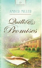 Quills And Promises