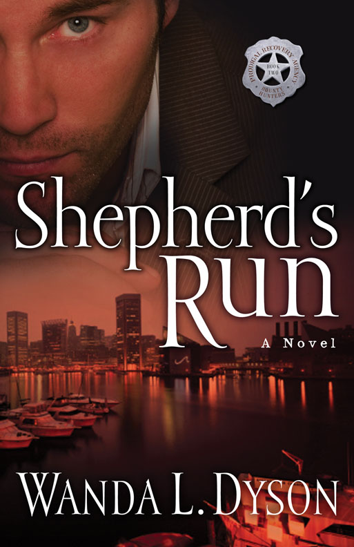 Shepherd's Run