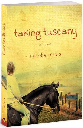 Taking Tuscany