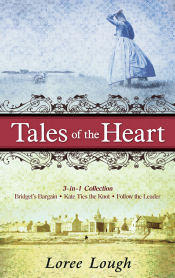 Tales of The Heart