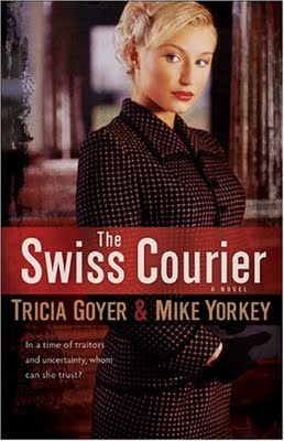 The Swiss Courier